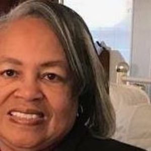 Meet your Posher, Judy